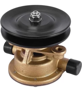 Sea Water Pump for Yanmar 2GM20 3GM30 128377-42500 128397-42500 - Bild 1 von 6