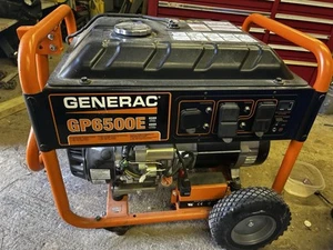 Generac Generator Brand New Used 2 Times - Picture 1 of 1