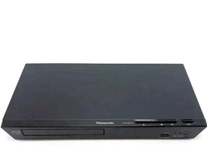 Panasonic DMP-BD79 Blu-ray Disc DVD Player HD 1080DP No Remote - Picture 1 of 1