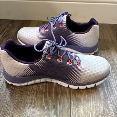 Reebok Womens Zpump Fusion Shoe  Womens  US 9 Lilac Purple Orchid - Image 1 of 4