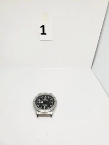 Orologio Uomo Timex Expedition Indiglo WR 50M Quarzo Analogico Batteria Nuova - Foto 1 di 5