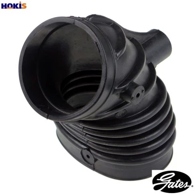 HOSE AIR SUPPLY ANTK1134 FOR BMW M42B18 1.8L 4cyl 3 Convertible E30 - Image 1 of 4