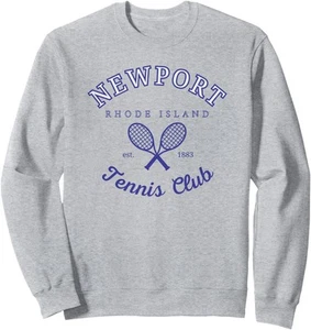 Sudadera Newport Tennis Club - Imagen 1 de 5