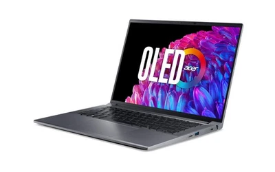 Acer Swift X 14 OLED SFX14-72G-57B5 Notebook 14,5" (36,83 cm) - Bild 1 von 4