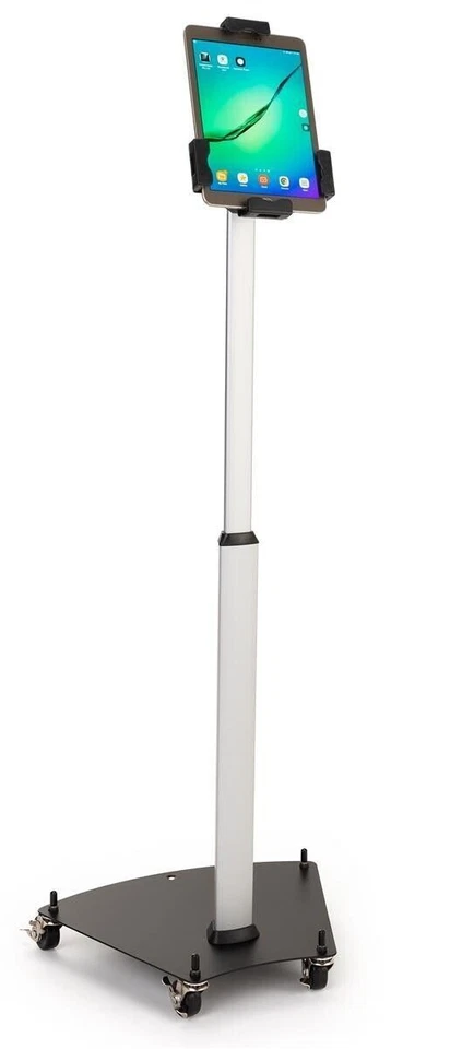 Roll Rolling stand for Ultrasound Imaging Sytstem with Tablet /iPad Pro display - Image 1 of 4