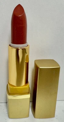 Lápiz labial de larga duración Estée Lauder Pure Color #112 beige nuevo stock antiguo * Foto 1 de 4