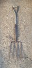 Vintage Yardleys Flat Tine Fork