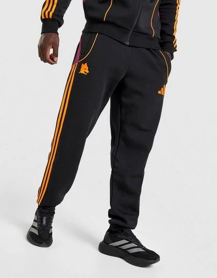 adidas AS Roma Urban Purist Track Pants - Immagine 1 di 4