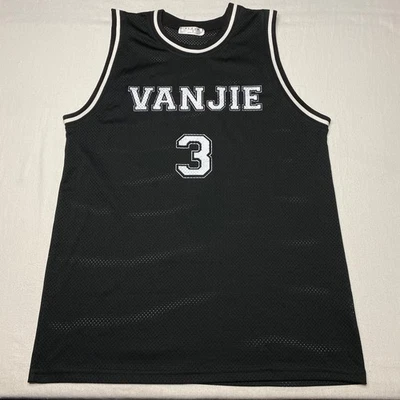 Camiseta deportiva bLAnk Company talla pequeña Team Vanjie Drag Race Queen RuPaul Streetwear Foto 1 de 4