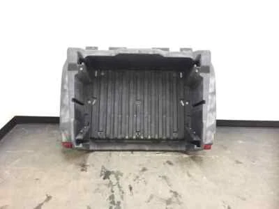 Complete Bed Assembly 2016 Yamaha Wolverine R-Spec YXE 700 4x4 FI 2432A x - Image 1 of 4