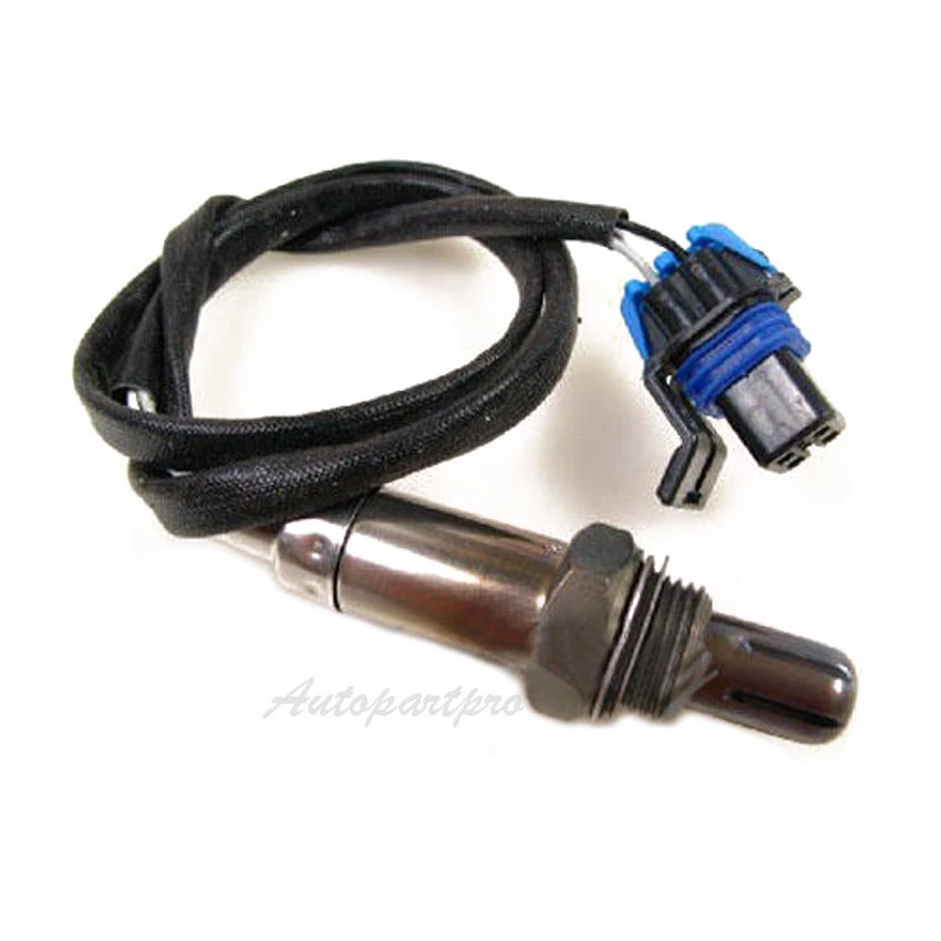 25320812 para Pontiac Sunfire Chevrolet Cavalier 1999 2000 2001 sensor de oxígeno 2,2 Foto 1 de 1