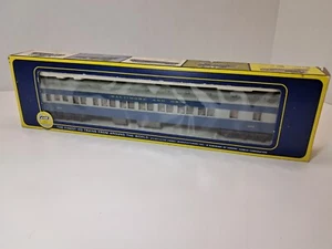 AHM Rivarossi 1920 Baltimore & Ohio Combine Car #6353-32 HO Scale Made in Italy - Picture 1 of 12