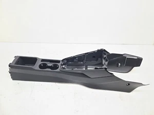 2022-2024 AUDI A3 QUATTRO CENTER CONSOLE STORAGE PANEL COVER OEM - Picture 1 of 24