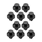 10Pcs Nylon Push Type Retainers 909140065 Fit For Subaru Forester WRX Legacy es