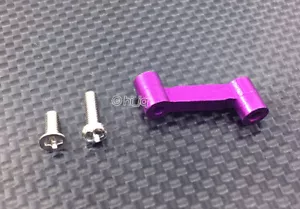 Legierung Auspuffhalterung Draht für HPI Nitro RS4 3 III - Bild 1 von 1