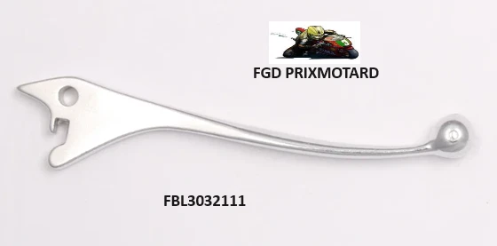 SUZUKI GT 750 1972/1979 LEVIER DE FREIN - Photo 1/1