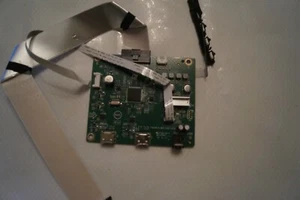PLACA PRINCIPAL 715G9624-M0C-000-0H4K PARA MONITOR 27" DELL S2719H 12v, LM270WF8 SS B1 - Imagen 1 de 5