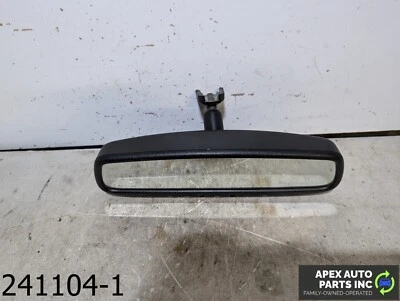 OEM 2009-2011 Nissan Maxima 3.5L Rearview Mirror Homelink Interior - Image 1 of 4