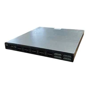 HP Storageworks SN6000 BK780B FC-Switch - Bild 1 von 2