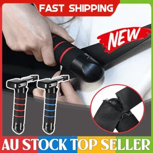 Car Cane Door Handle Window Glass Breaker Support Grab Bar Fits for Elderly OD - Picture 1 of 13