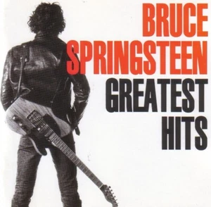 CD  Bruce Springsteen/  Greatest Hits/ 18 Songs/ Remaster Edition 1995/ ovp - Bild 1 von 2