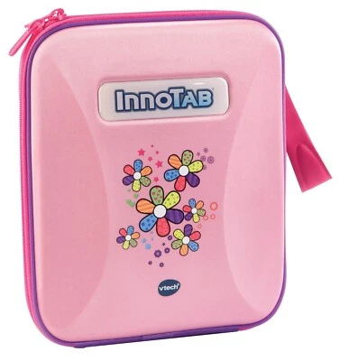 Vtech InnoTab Tablets Carry-On/Storage Tote - Pink - Image 1 of 2