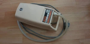 Fischertechnik Membran Kompressor,Air Compressor MEDO MODELL A-1005 - Bild 1 von 3