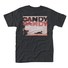 JESUS AND MARY CHAIN, THE - PSYCHOCANDY BLACK T-Shirt XXX-Large