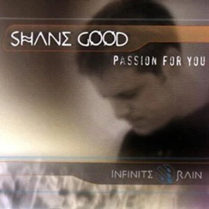 Shane Good - Passion For You - used CD - Imagen 1 de 1