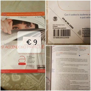 Libri scolastici usati superiori - Foto 1 di 1