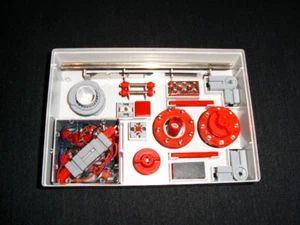 fischertechnik Baukasten em 2 *Elektromechanik*, - Photo 1/1