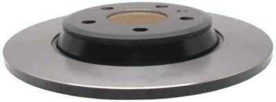 Rotor de freno de disco compatible con Audi A4 A4 Quattro A5 Quattro RAYBESTOS 2008-2019 Foto 1 de 3