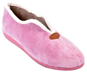 Charentaise Femme Pantoufle PREMIUM - Imagen 1 de 10