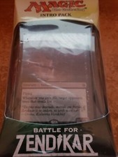 Battle for Zendikar Intro Pack Call of Blood (ENGLISH) SEALED NEW MAGIC ABUGames