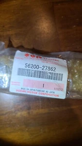 Suzuki 56200-27862 Handlebar End Balancer Genuine OEM New - Picture 1 of 1
