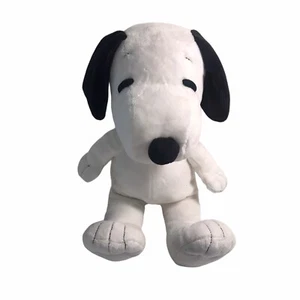 Kohl’s Cares For Kids SNOOPY Plush Peanuts Toy 13" Library 2013 Display - Bild 1 von 5
