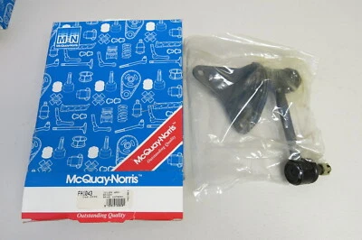 Brazo de rueda loca de dirección McQuay-Norris (FA1043) Foto 1 de 2