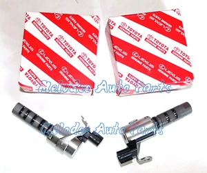 OEM Toyota Engine Variable Valve Timing Solenoid Toyota 03-15 4Runner/Tacoma 4.0 - Picture 1 of 1