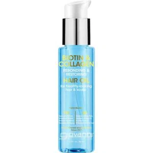 Hair Oil Biotin & Collagen Rebond & Restore 56ml - Picture 1 of 1