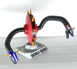 Goldorak / Grendizer / Goldrake - Figurine Golgoth - Goru-Goru - Imagen 1 de 6