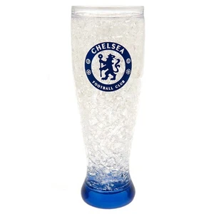 Chelsea FC - Slim Freezer Mug - New Freezer Mugs - E300z - Picture 1 of 5