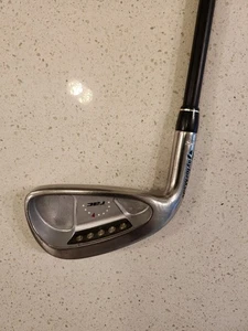 Taylormade RAC OS 3 Iron- Left Handed - Picture 1 of 5