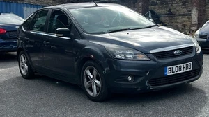 Ford Focus Mk2 2008-2011 GEARBOX - MANUAL MTX75 DIESEL - Picture 1 of 4