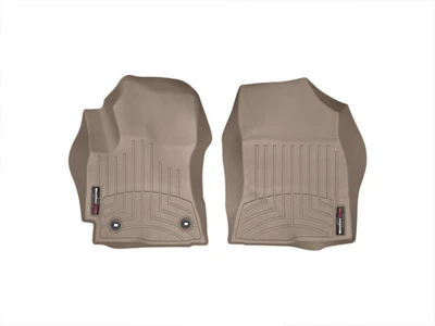 WeatherTech Floor Mats FloorLiner for - Toyota Corolla - 1st Row - Image 1 of 4