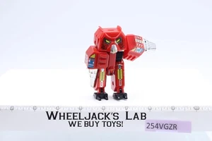 Hoot Owl 100% Complete Convertors Converter Four Star 1984 Action Figure - Picture 1 of 5