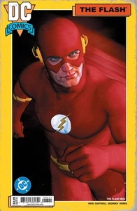 FLASH #26 - Cover C Mark Spears Card Stock Variant - NM - DC - Presale 10/22 - Bild 1 von 1
