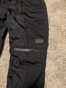 CALVIN KLEIN CARGO JOGGINHOSE MEN's Gr. L - Bild 1 von 7