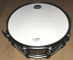 Mapex MPX 14X5.5 Mpl/Pop Hybrid Snare Trans Black - Picture 1 of 2