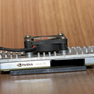 NVIDIA JETSON TX1 P2180 699-82180-1000-401 4GB LPDDR4 Entwicklungsboard Modul - Bild 1 von 6