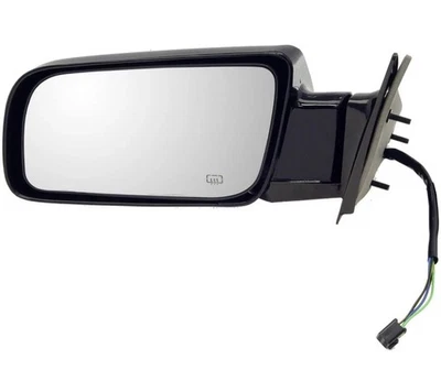 🥥 #6476 Espejo retrovisor de puerta lateral del conductor Dorman 955-1157 modelos específicos Chevrolet/GMC Foto 1 de 4